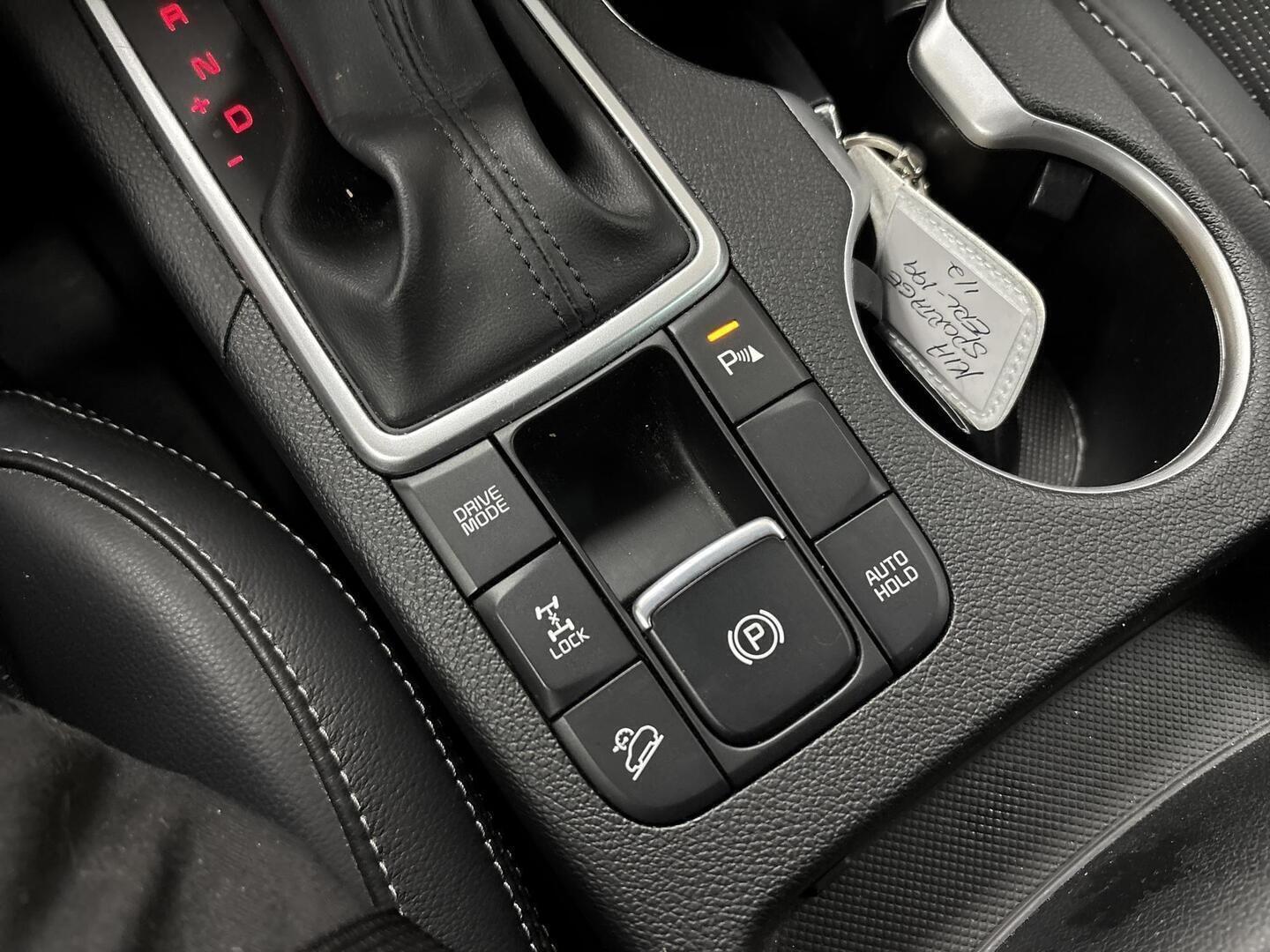 KIA Sportage 2020