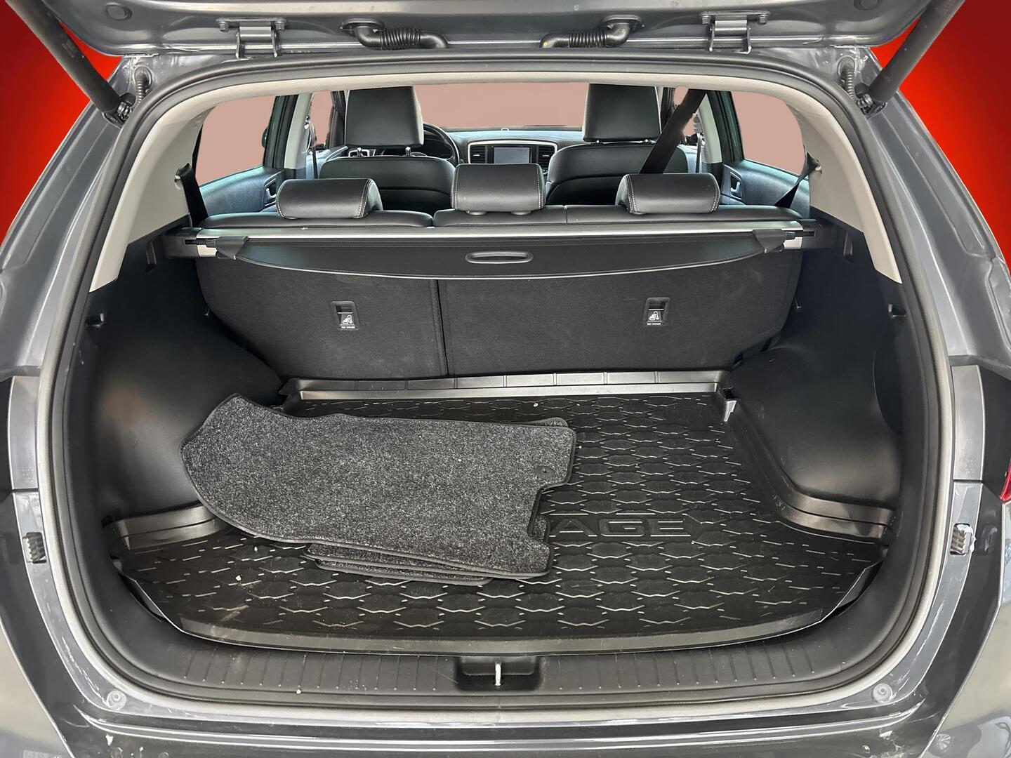 KIA Sportage 2020