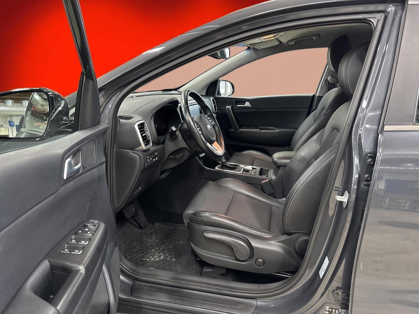 KIA Sportage 2020