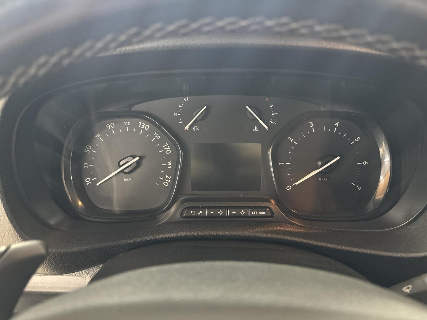 TOYOTA Proace 2020