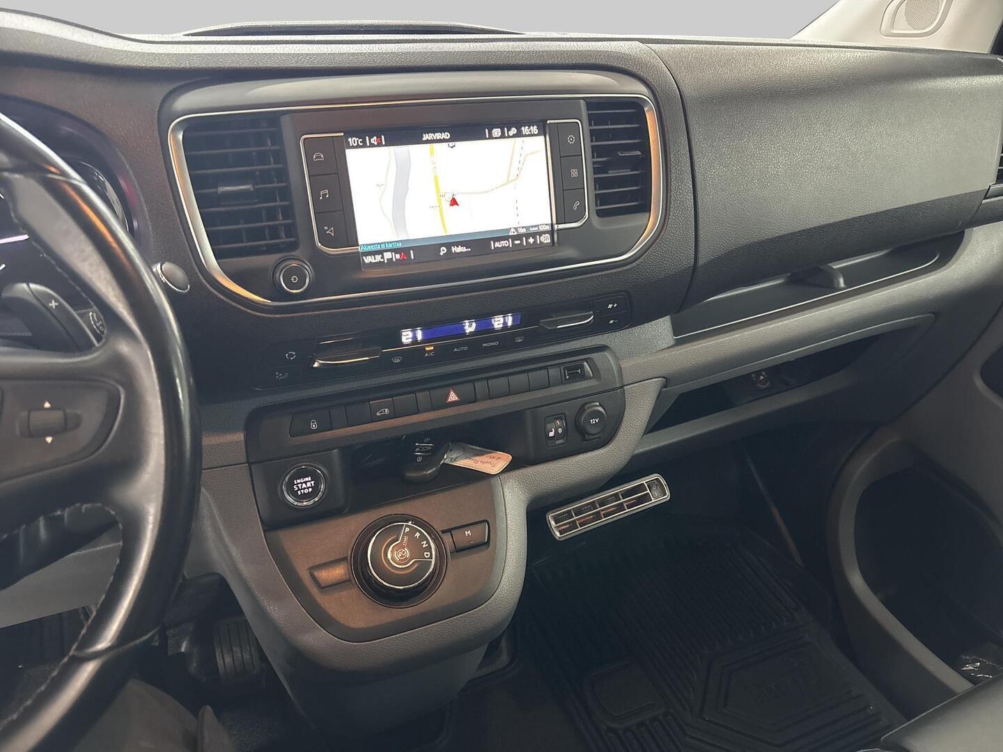TOYOTA Proace 2020