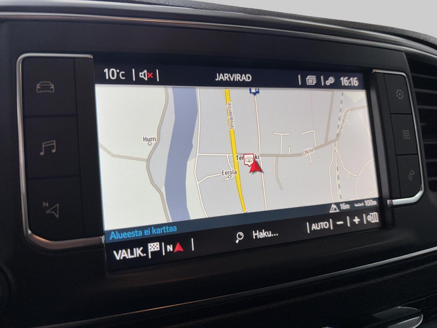 TOYOTA Proace 2020