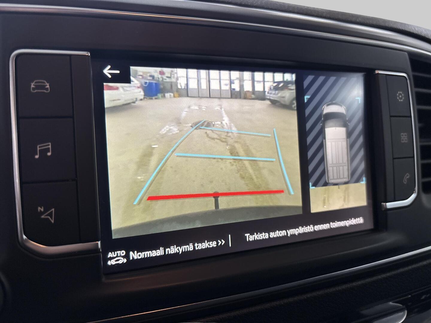 TOYOTA Proace 2020