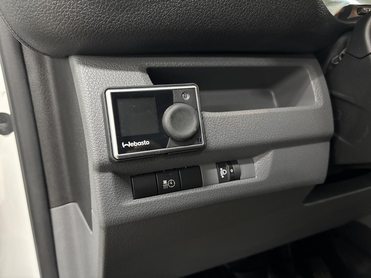 TOYOTA Proace 2020