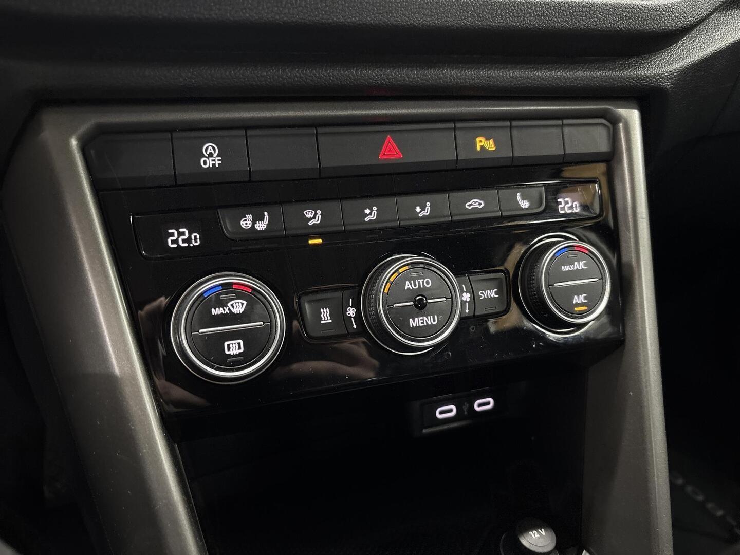 VOLKSWAGEN T-Roc 2022