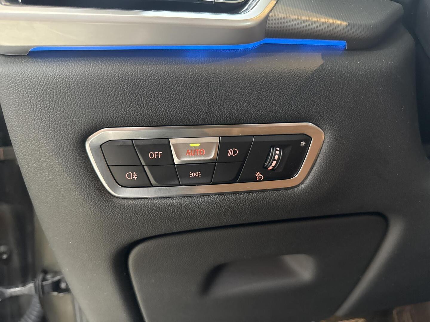 BMW X5 2022