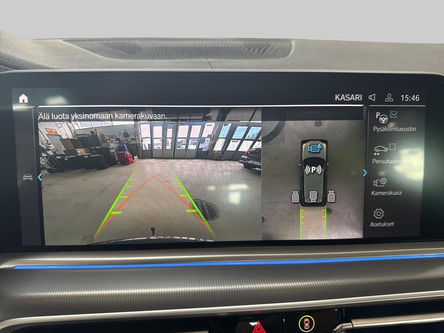 BMW X5 2022