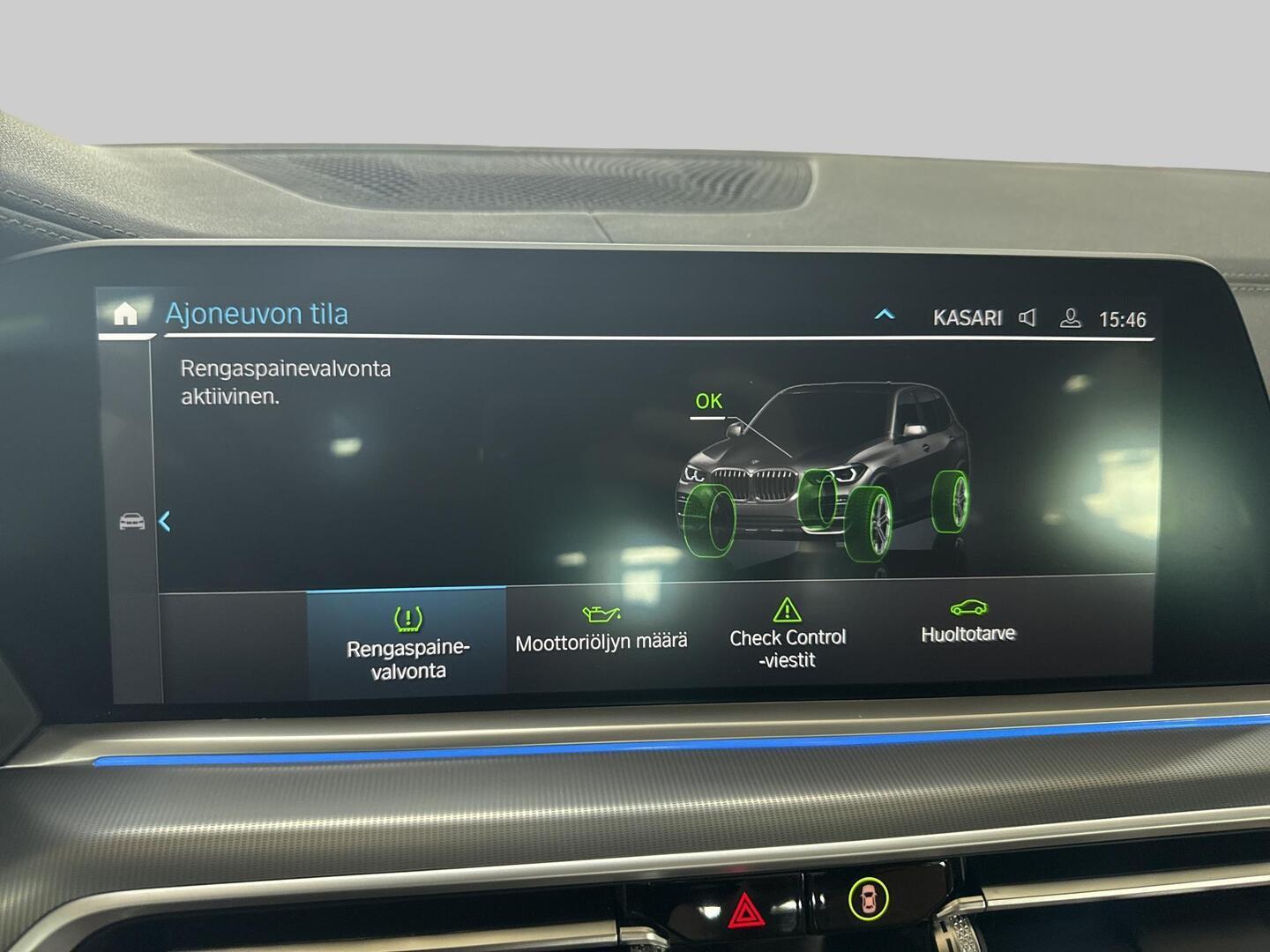 BMW X5 2022