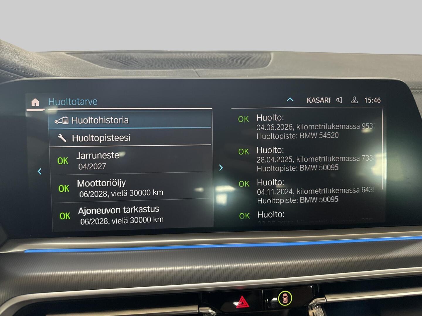 BMW X5 2022