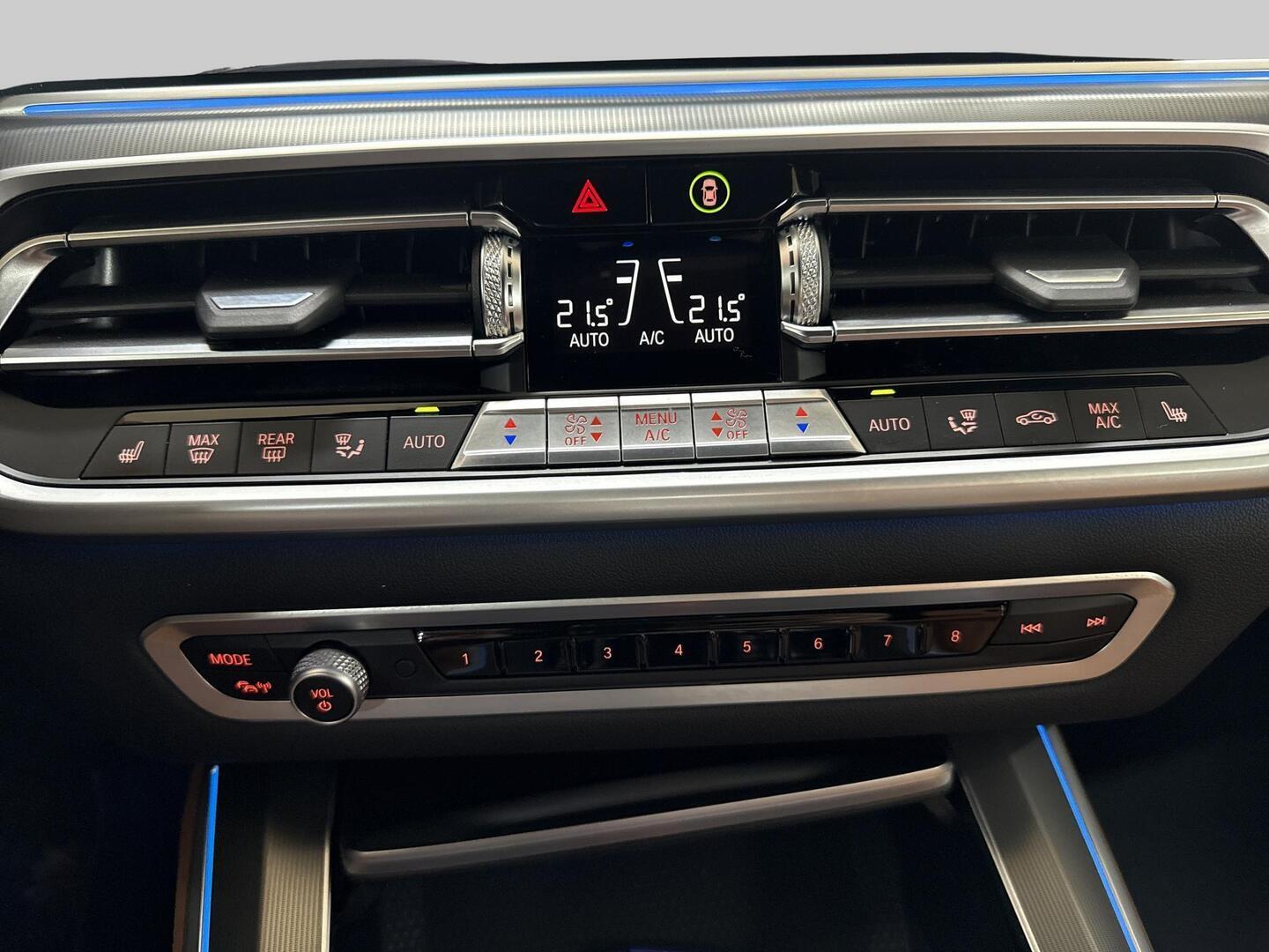 BMW X5 2022