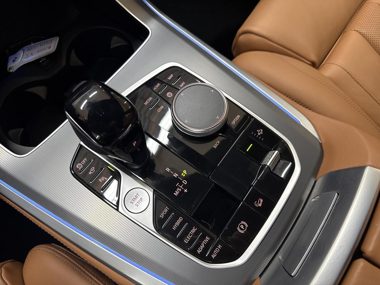 BMW X5 2022