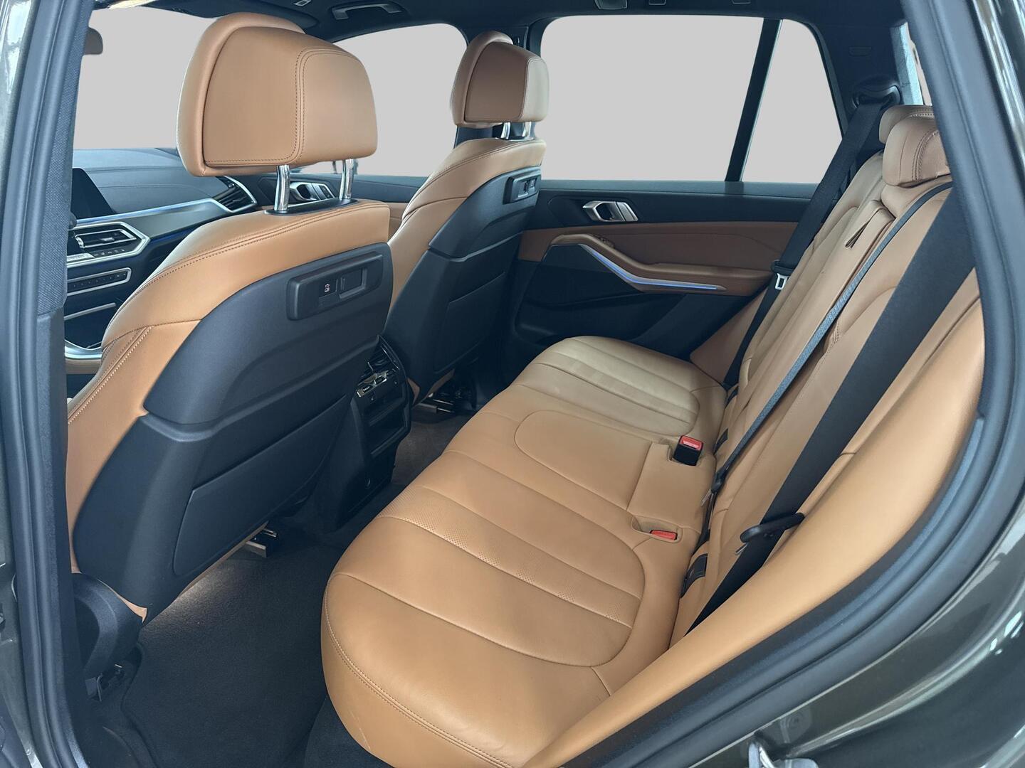 BMW X5 2022