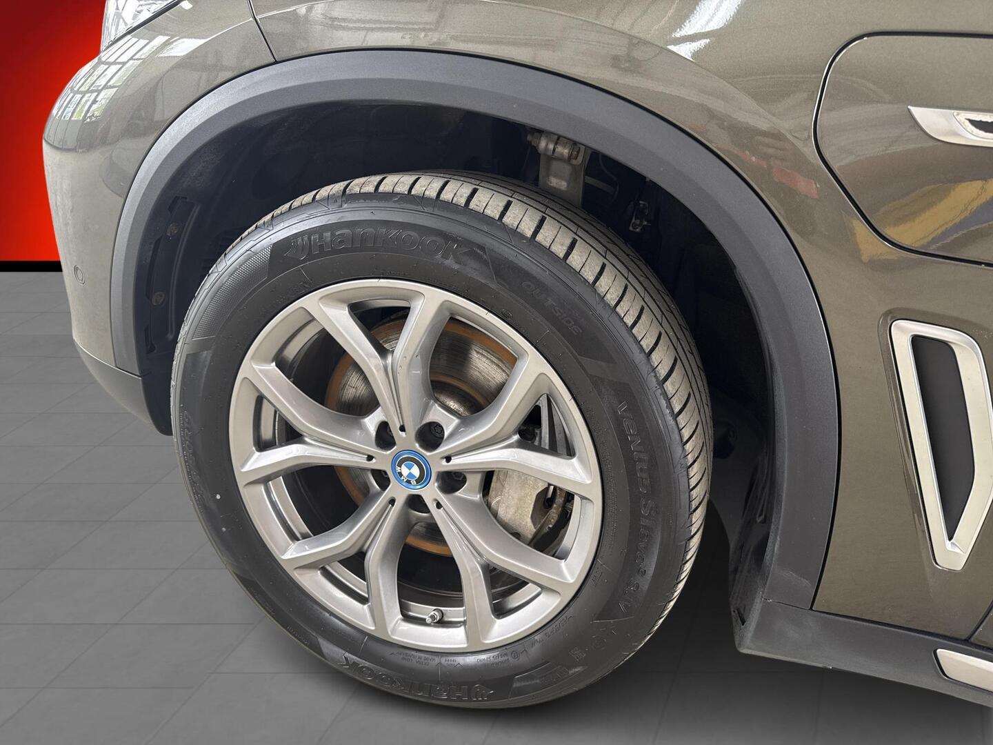 BMW X5 2022