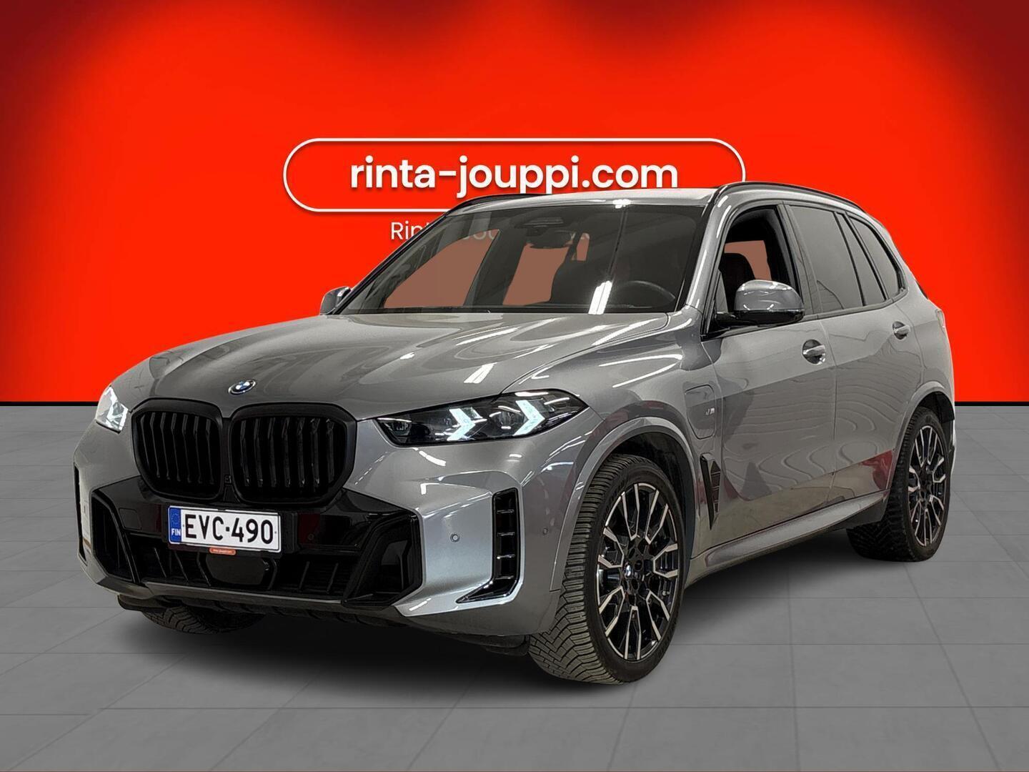 BMW X5 2026