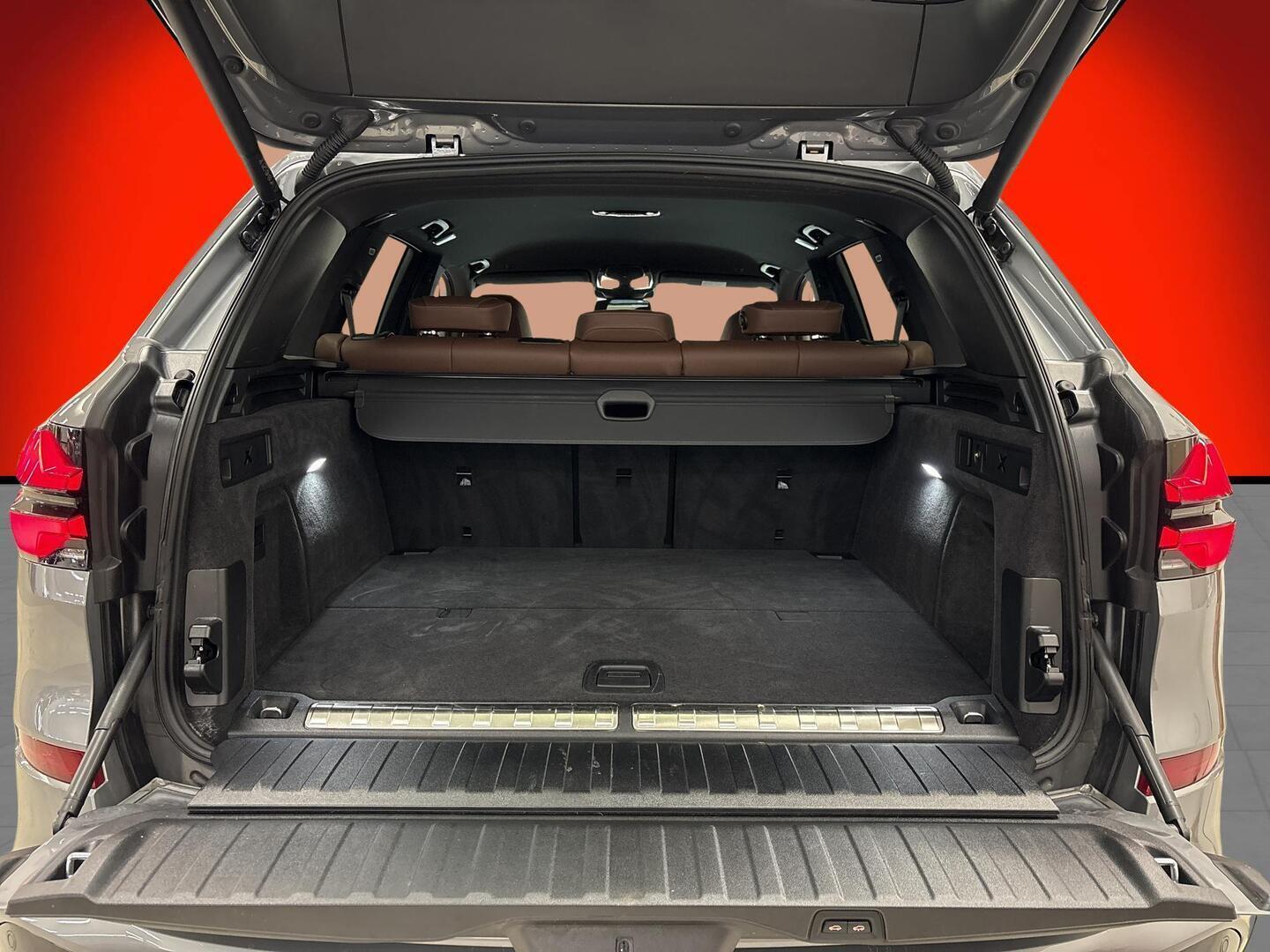BMW X5 2026