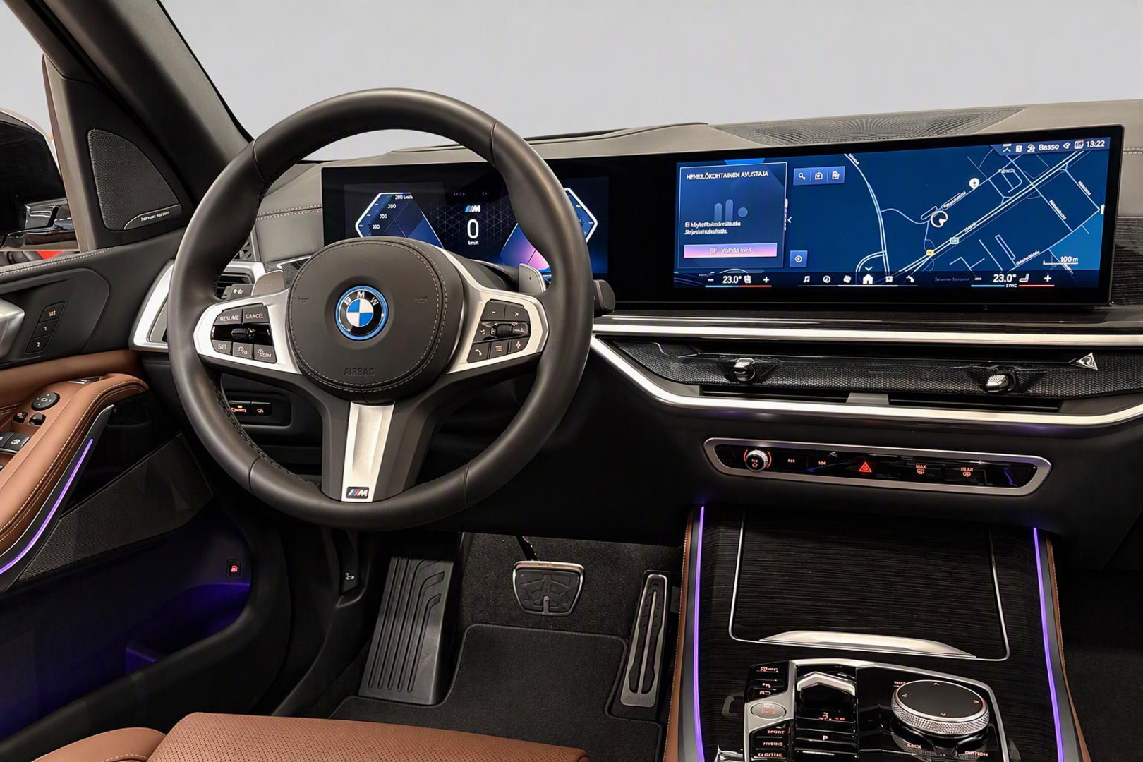 BMW X5 2026