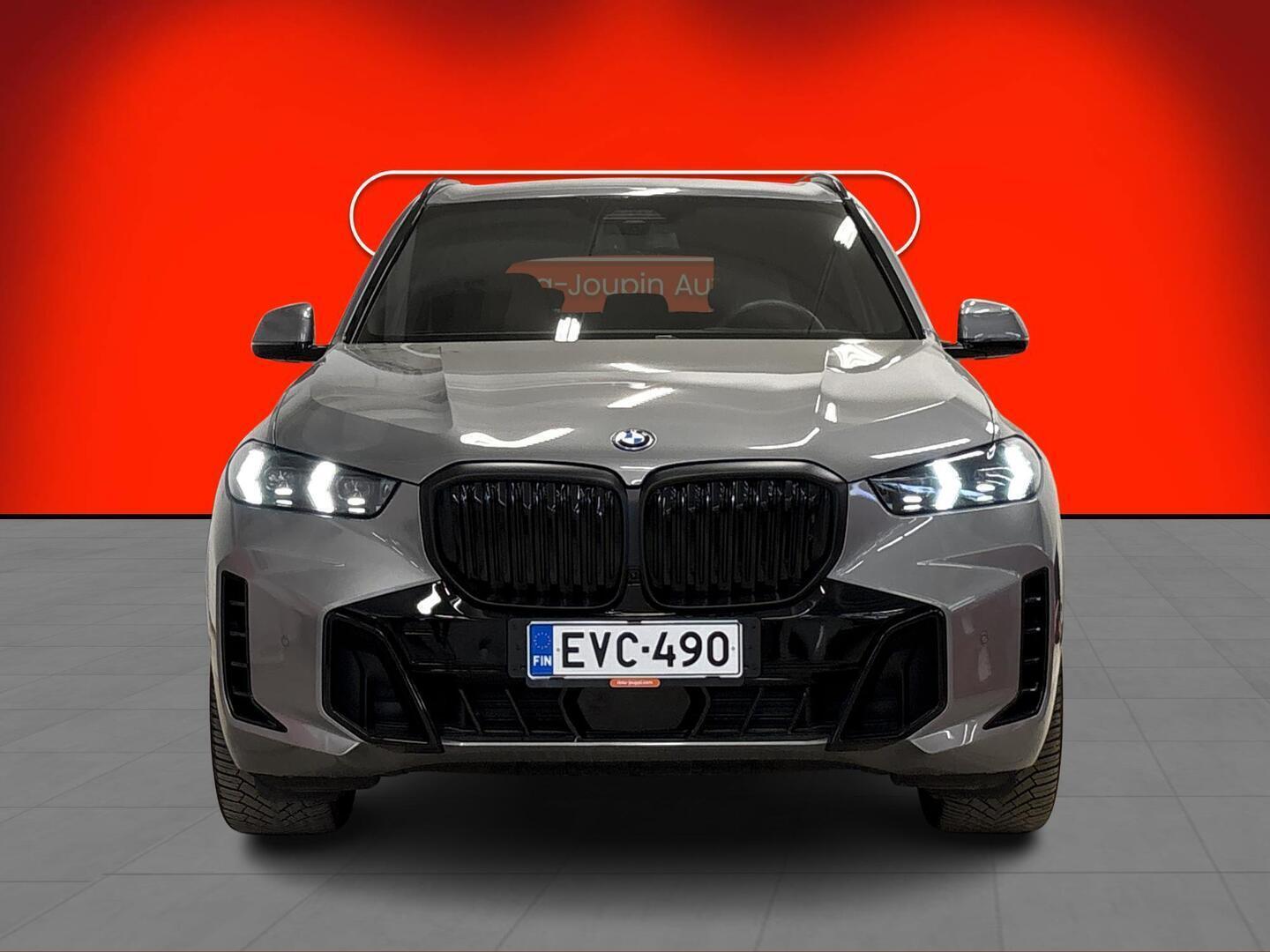 BMW X5 2026