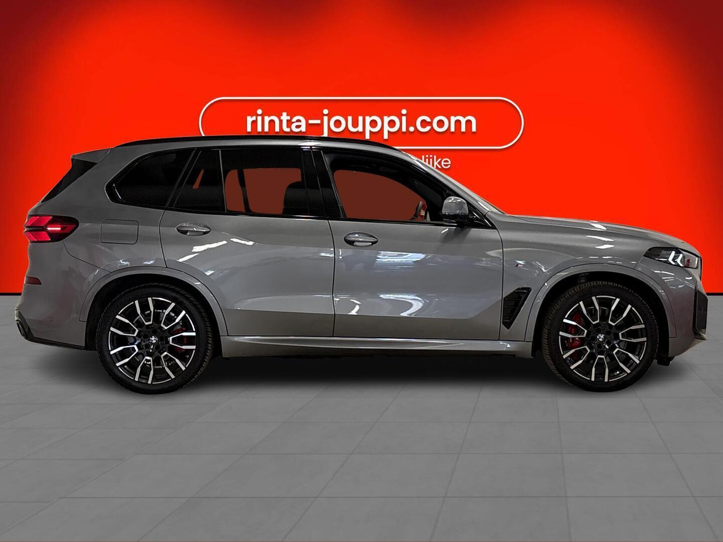 BMW X5 2026