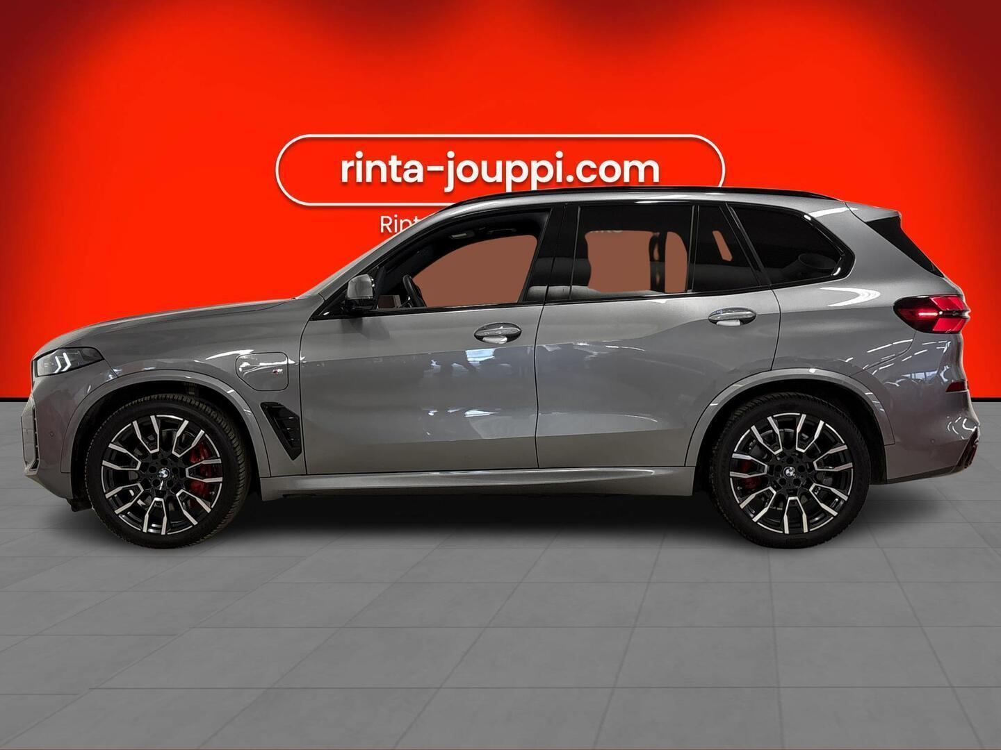 BMW X5 2026