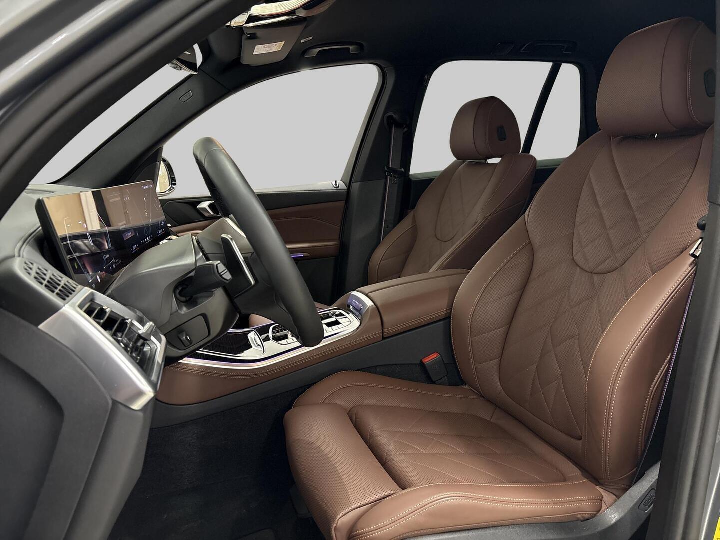 BMW X5 2026