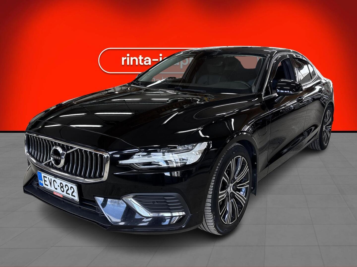 VOLVO S60 2021