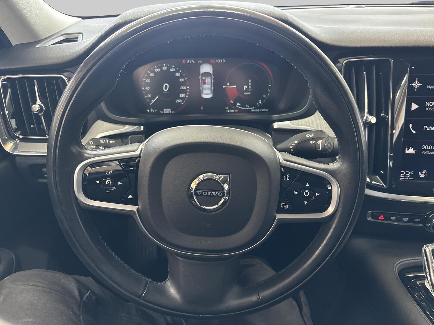 VOLVO S60 2021