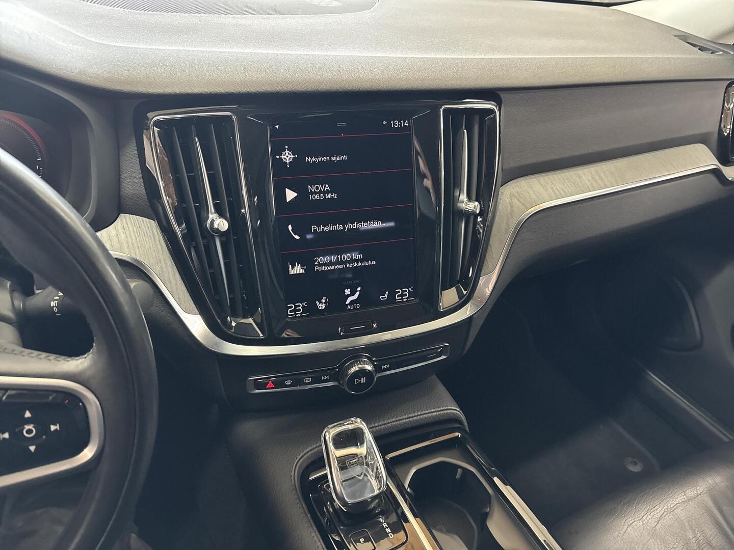 VOLVO S60 2021