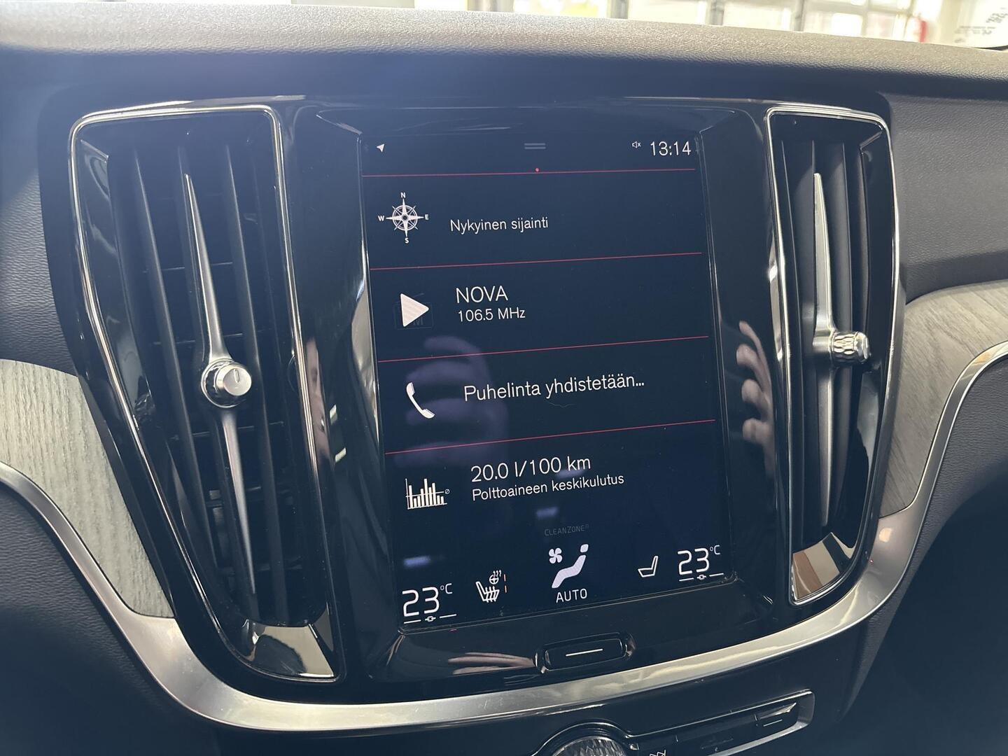 VOLVO S60 2021