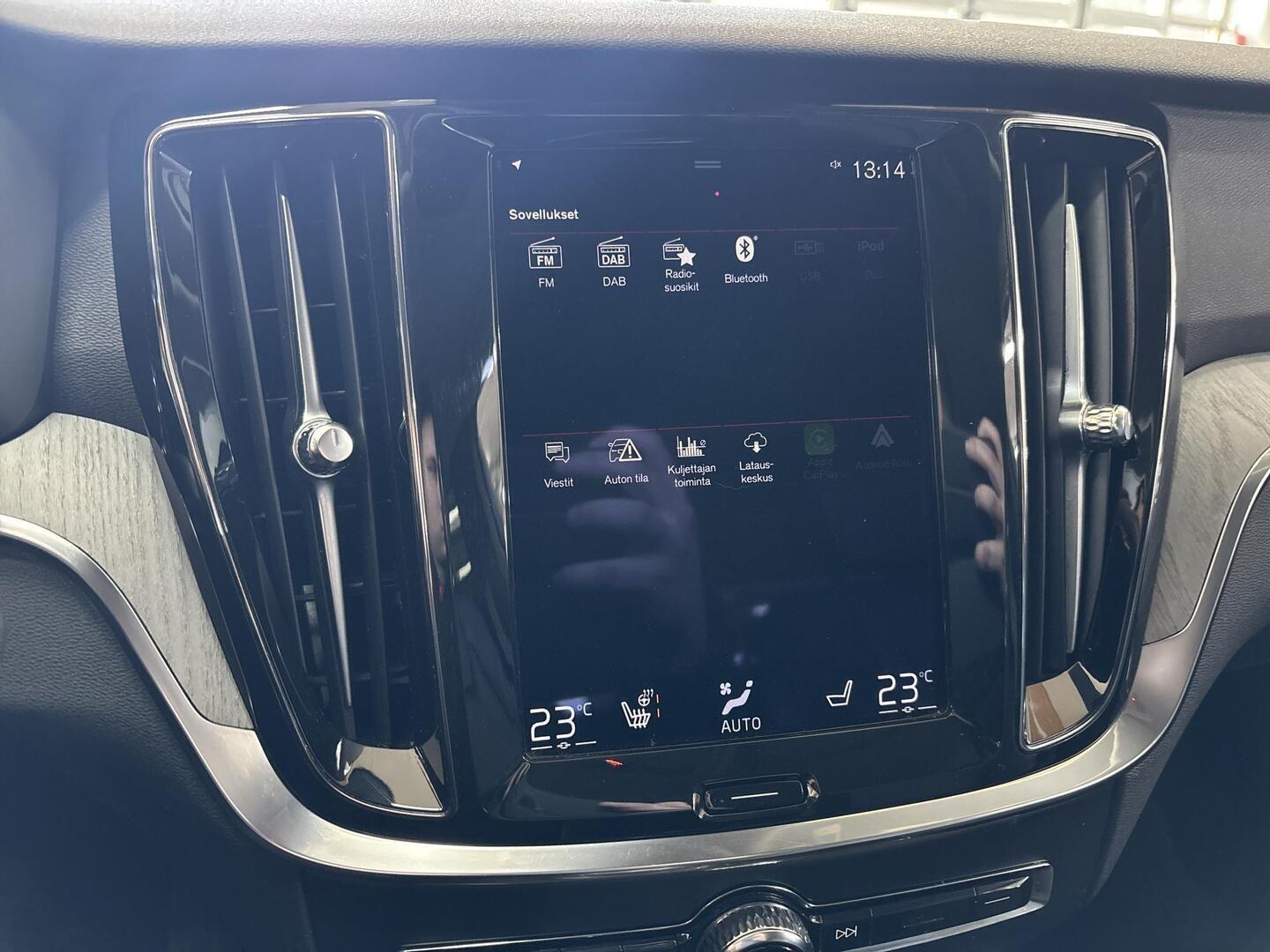 VOLVO S60 2021