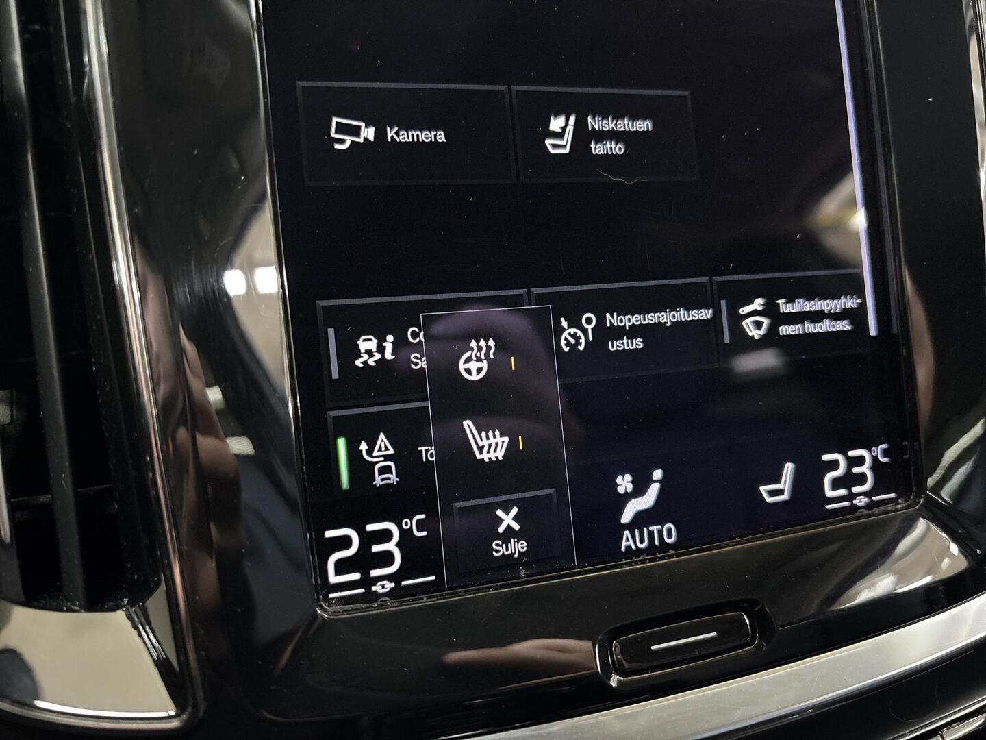 VOLVO S60 2021