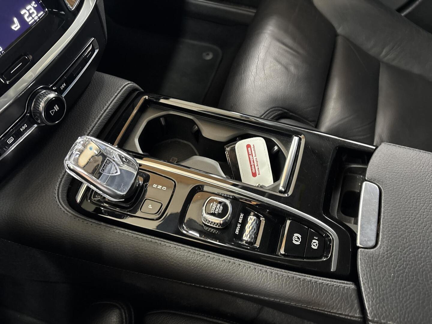 VOLVO S60 2021