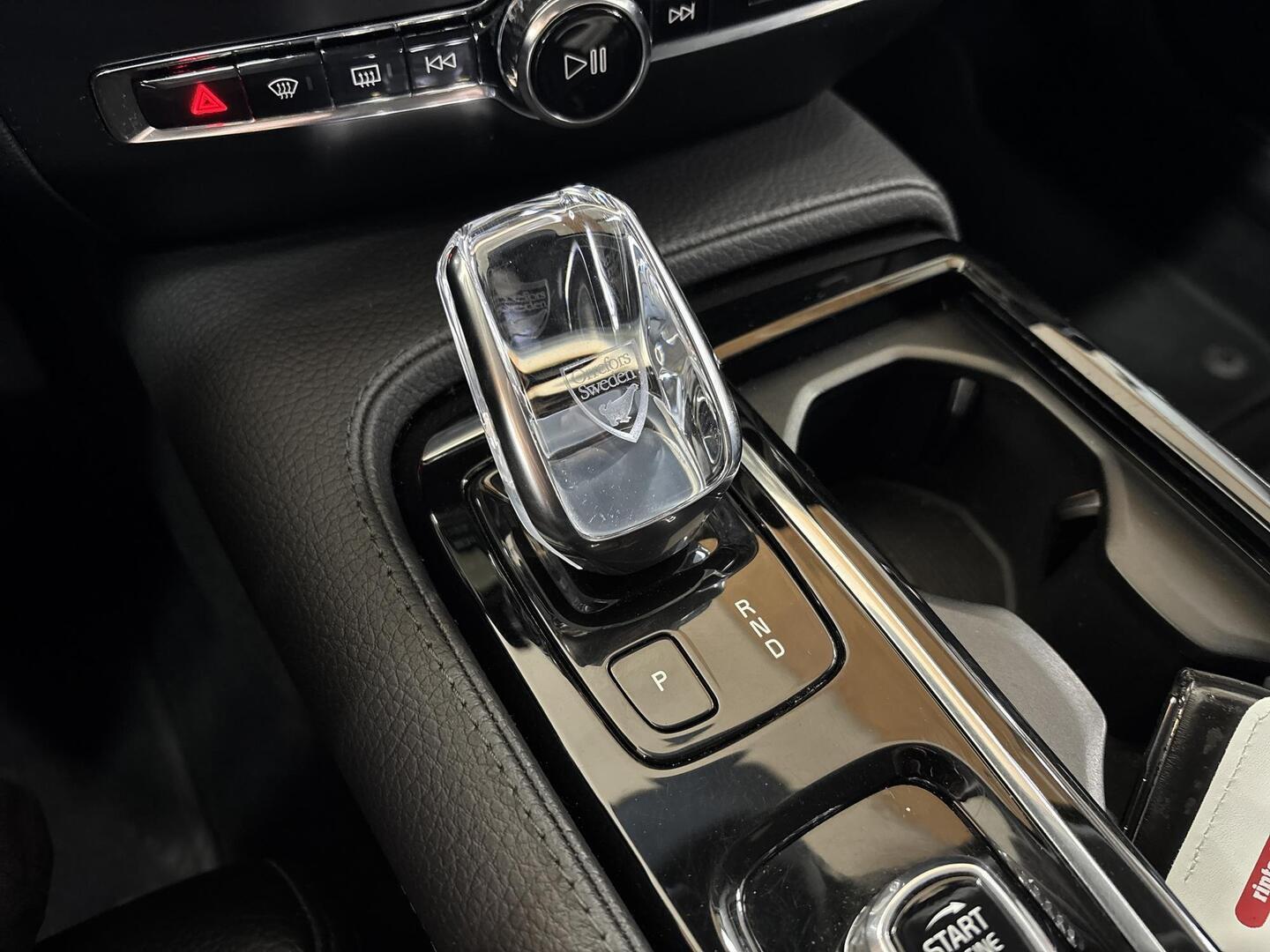 VOLVO S60 2021