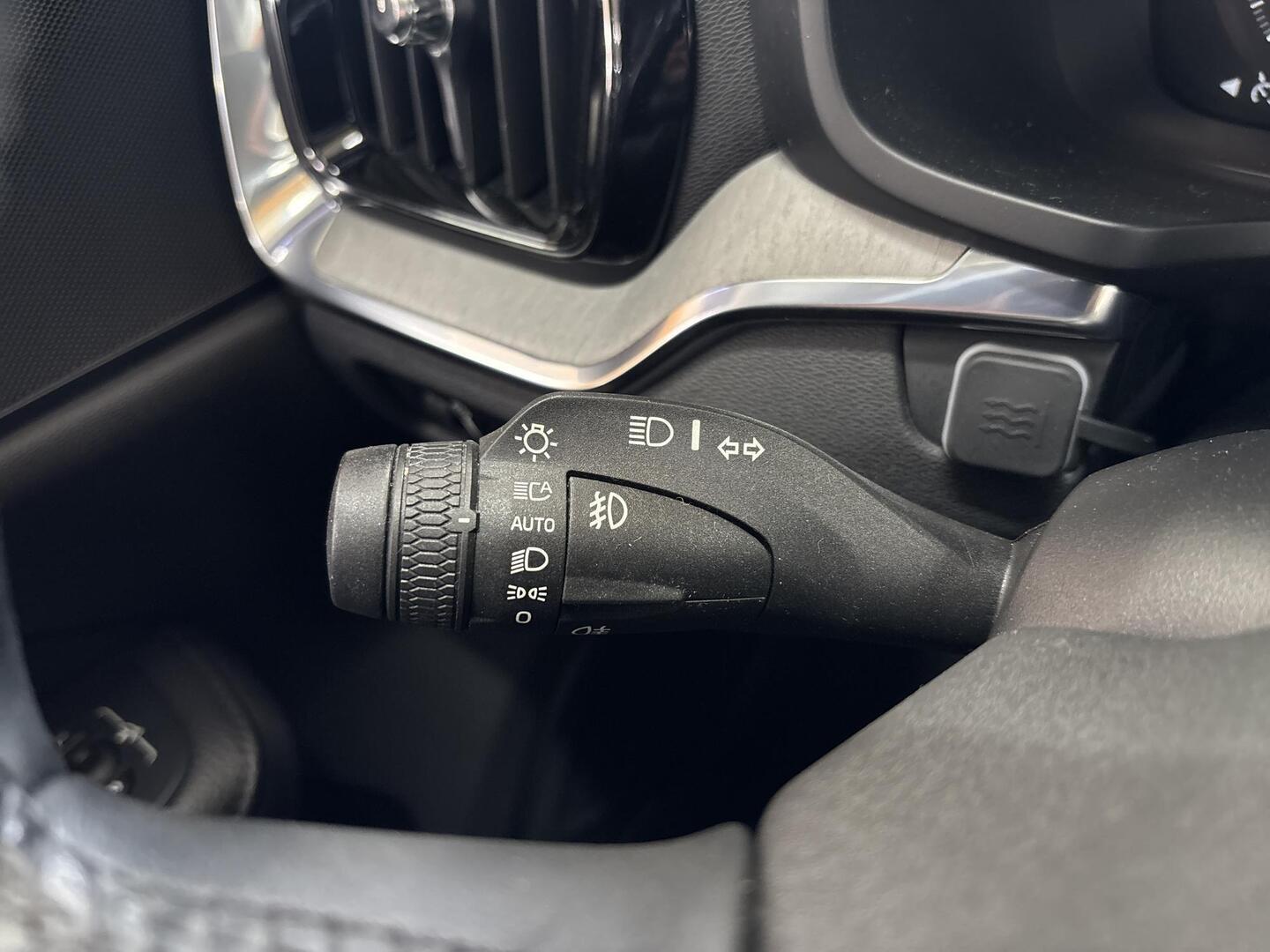 VOLVO S60 2021