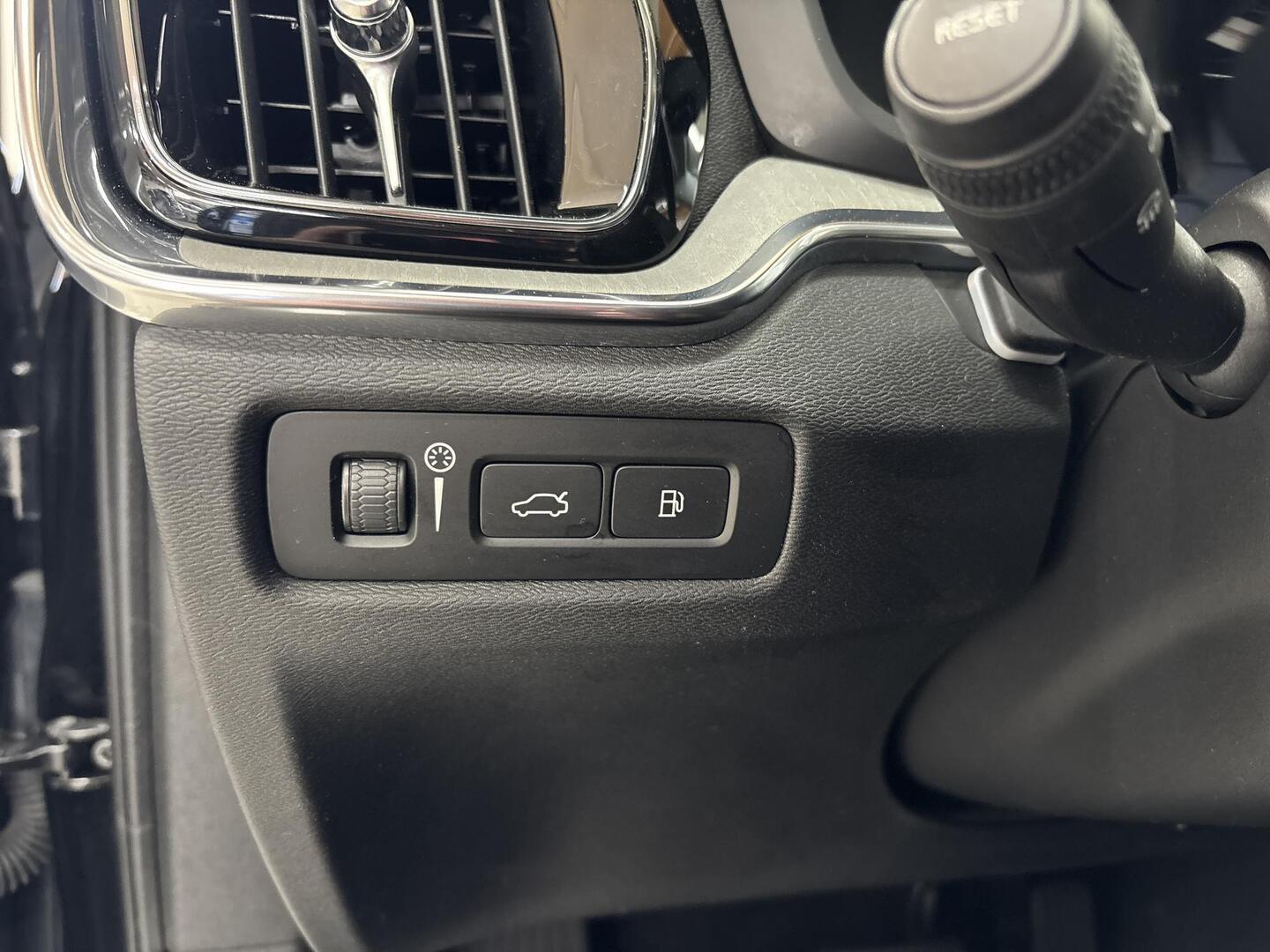 VOLVO S60 2021
