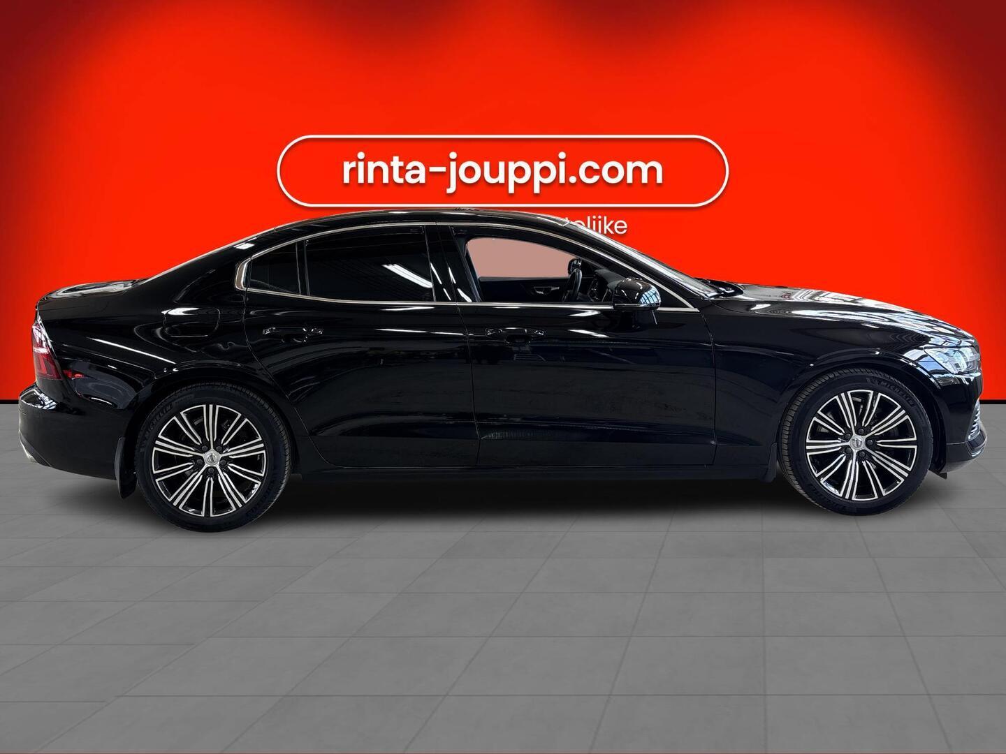 VOLVO S60 2021