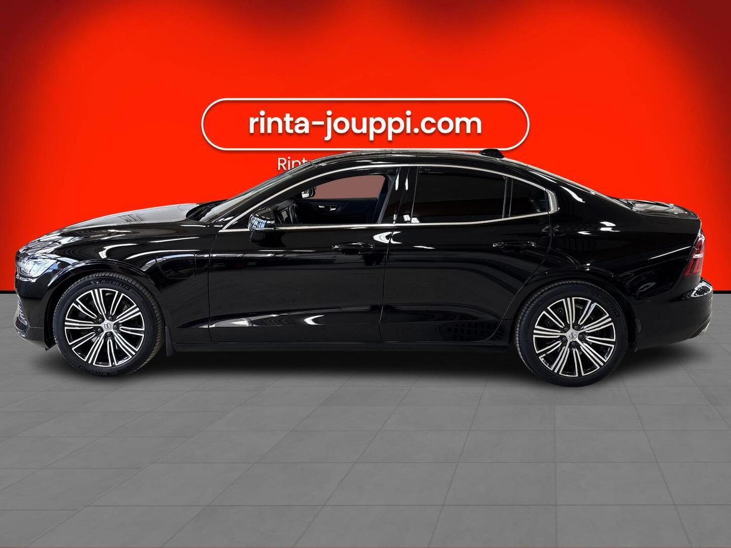 VOLVO S60 2021