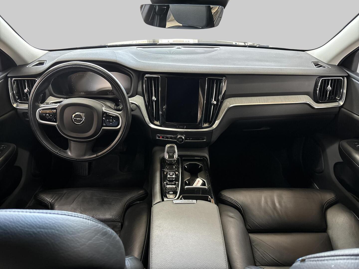 VOLVO S60 2021