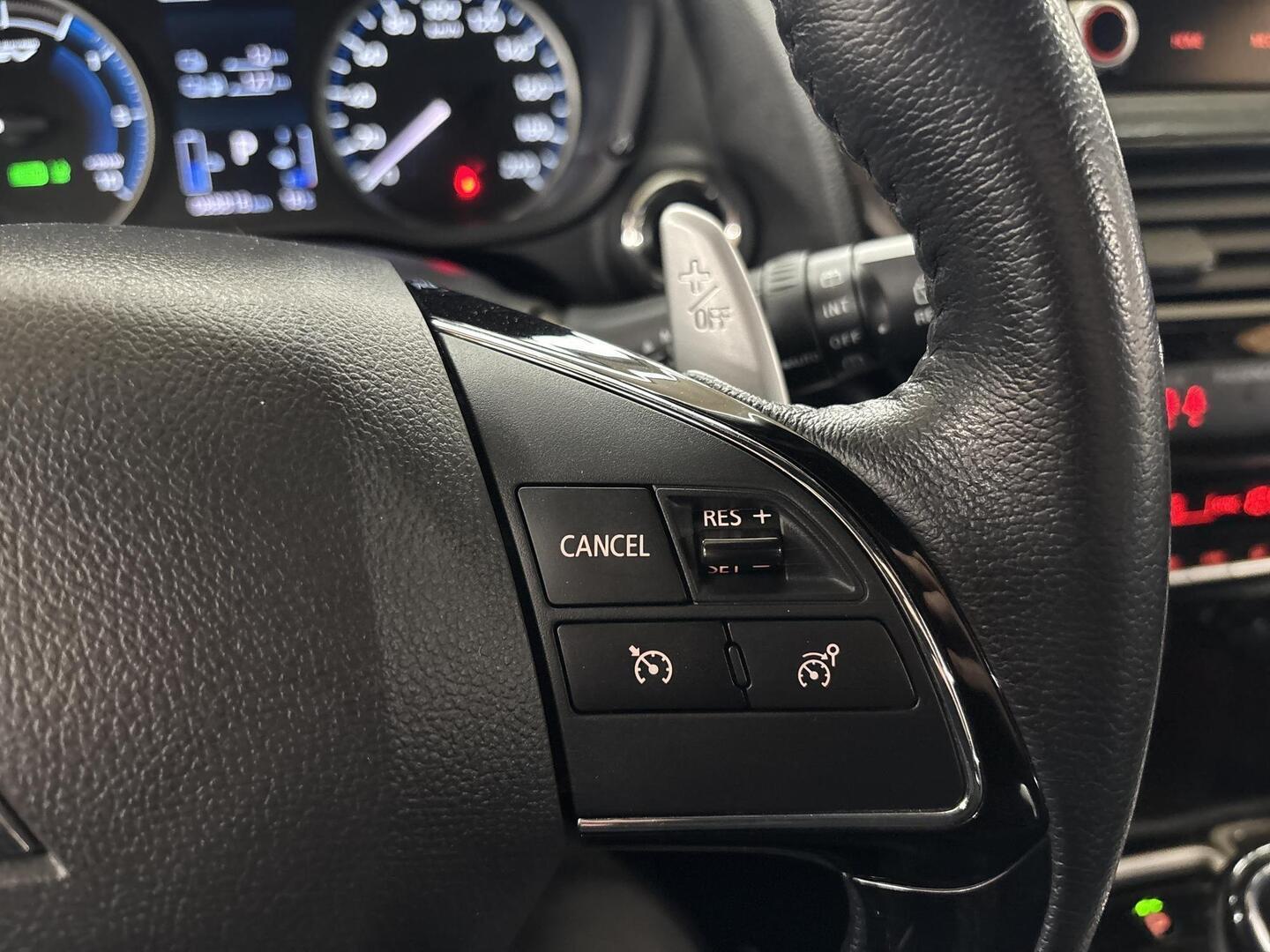 MITSUBISHI Eclipse Cross 2022