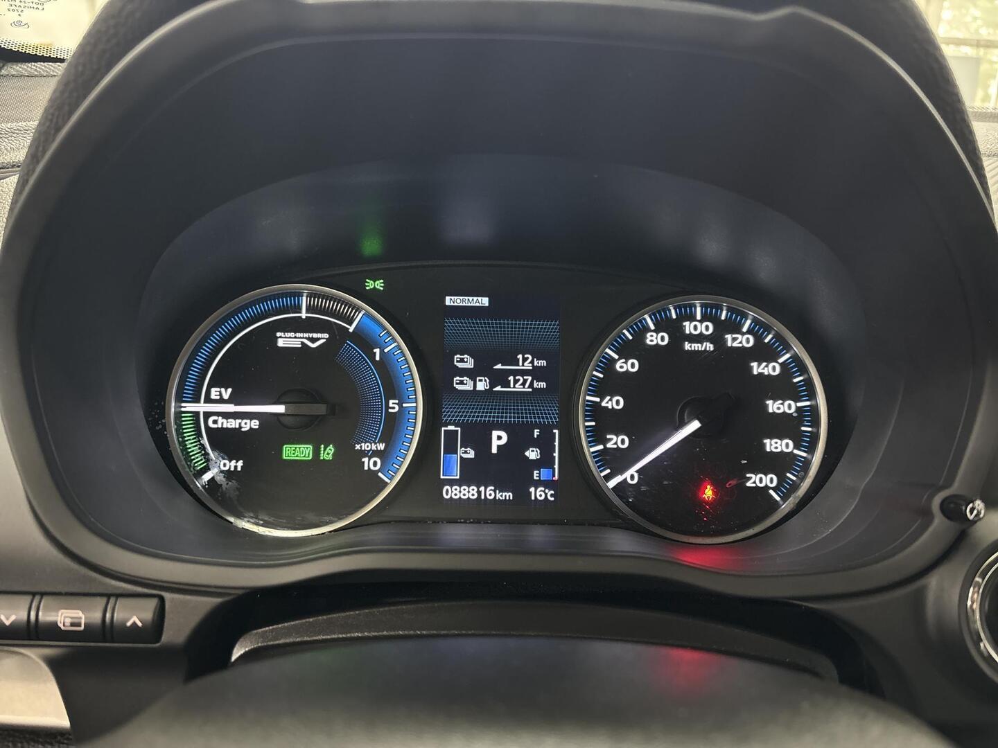 MITSUBISHI Eclipse Cross 2022