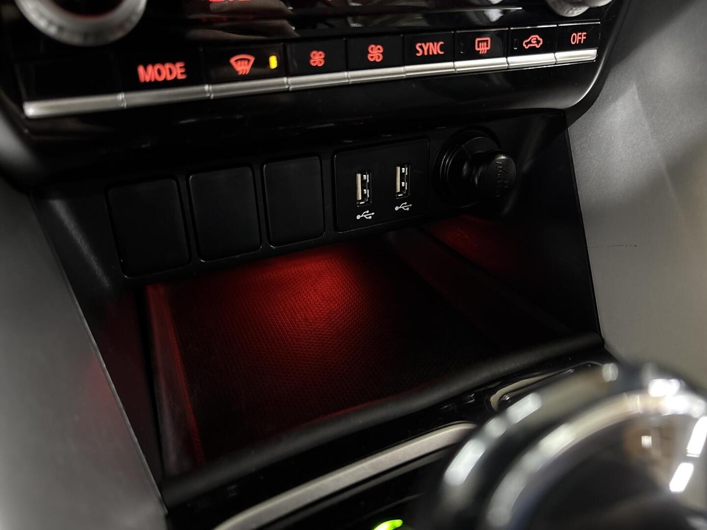 MITSUBISHI Eclipse Cross 2022