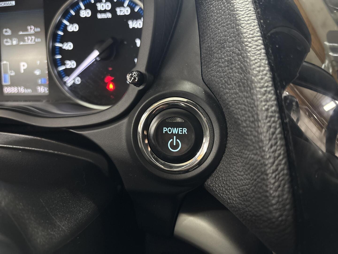 MITSUBISHI Eclipse Cross 2022