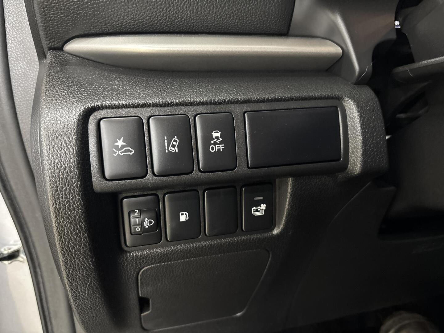 MITSUBISHI Eclipse Cross 2022