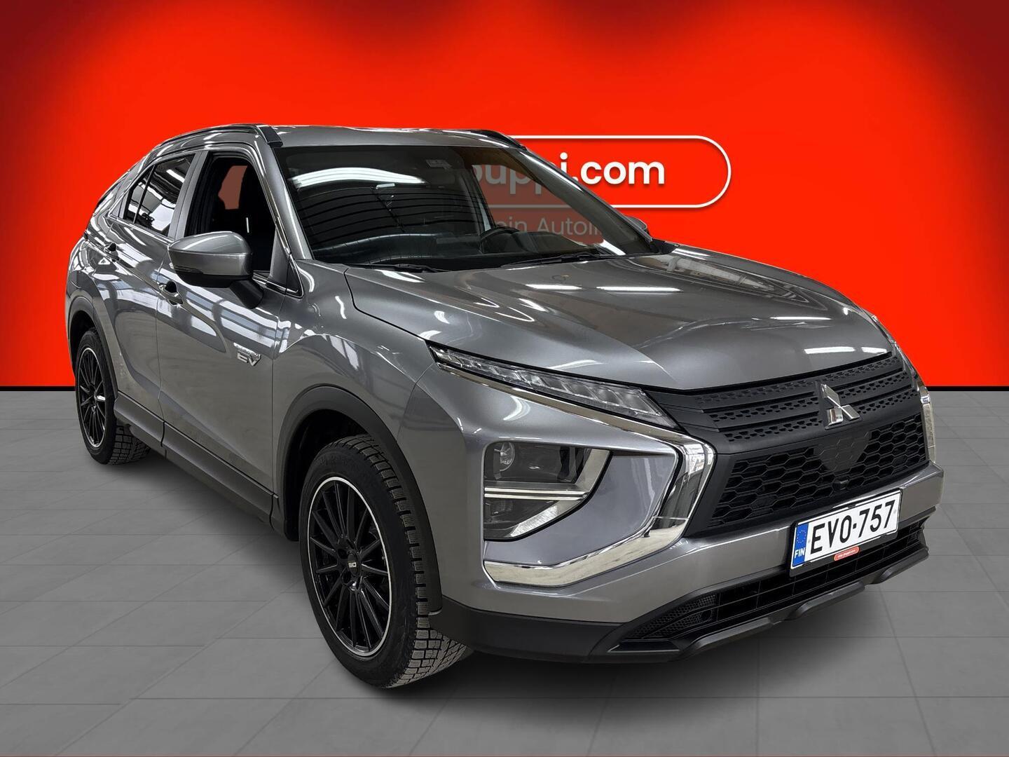 MITSUBISHI Eclipse Cross 2022