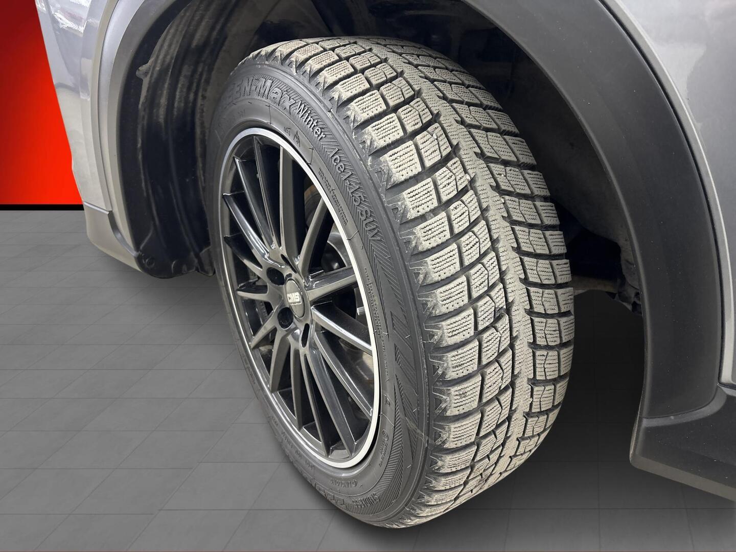 MITSUBISHI Eclipse Cross 2022