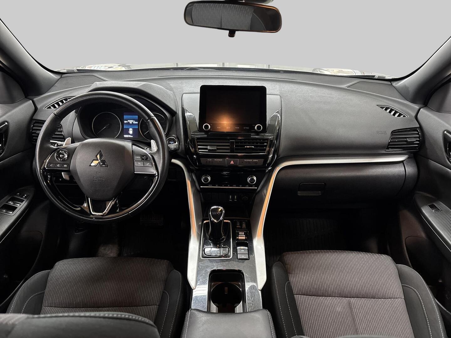 MITSUBISHI Eclipse Cross 2022