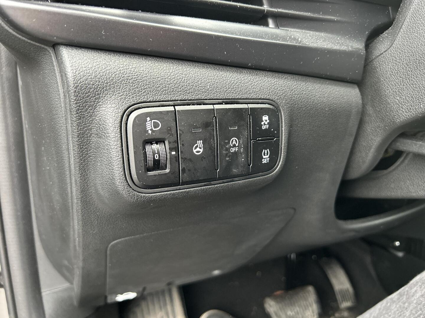 HYUNDAI i20 Hatchback 2023