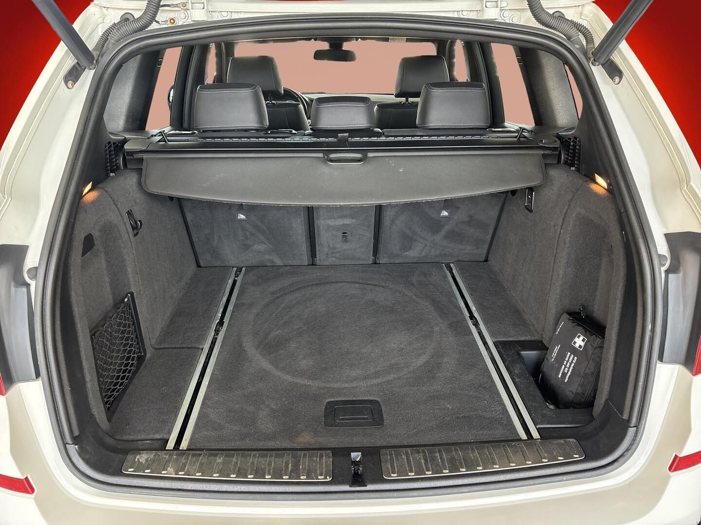 BMW X3 2017