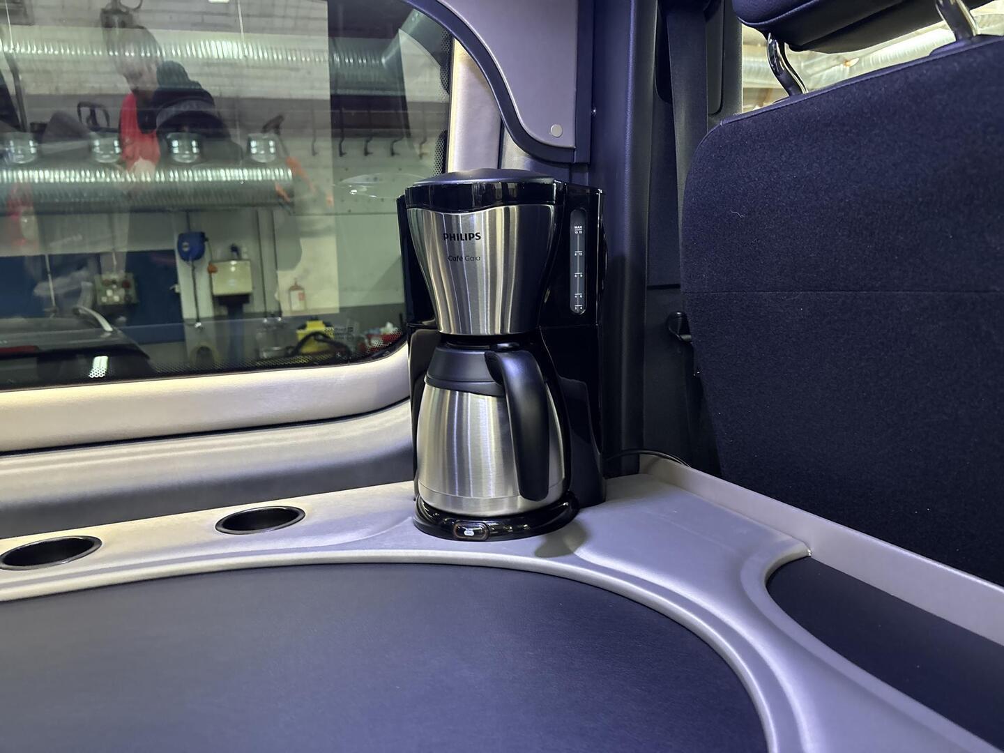 MERCEDES-BENZ Sprinter 2022