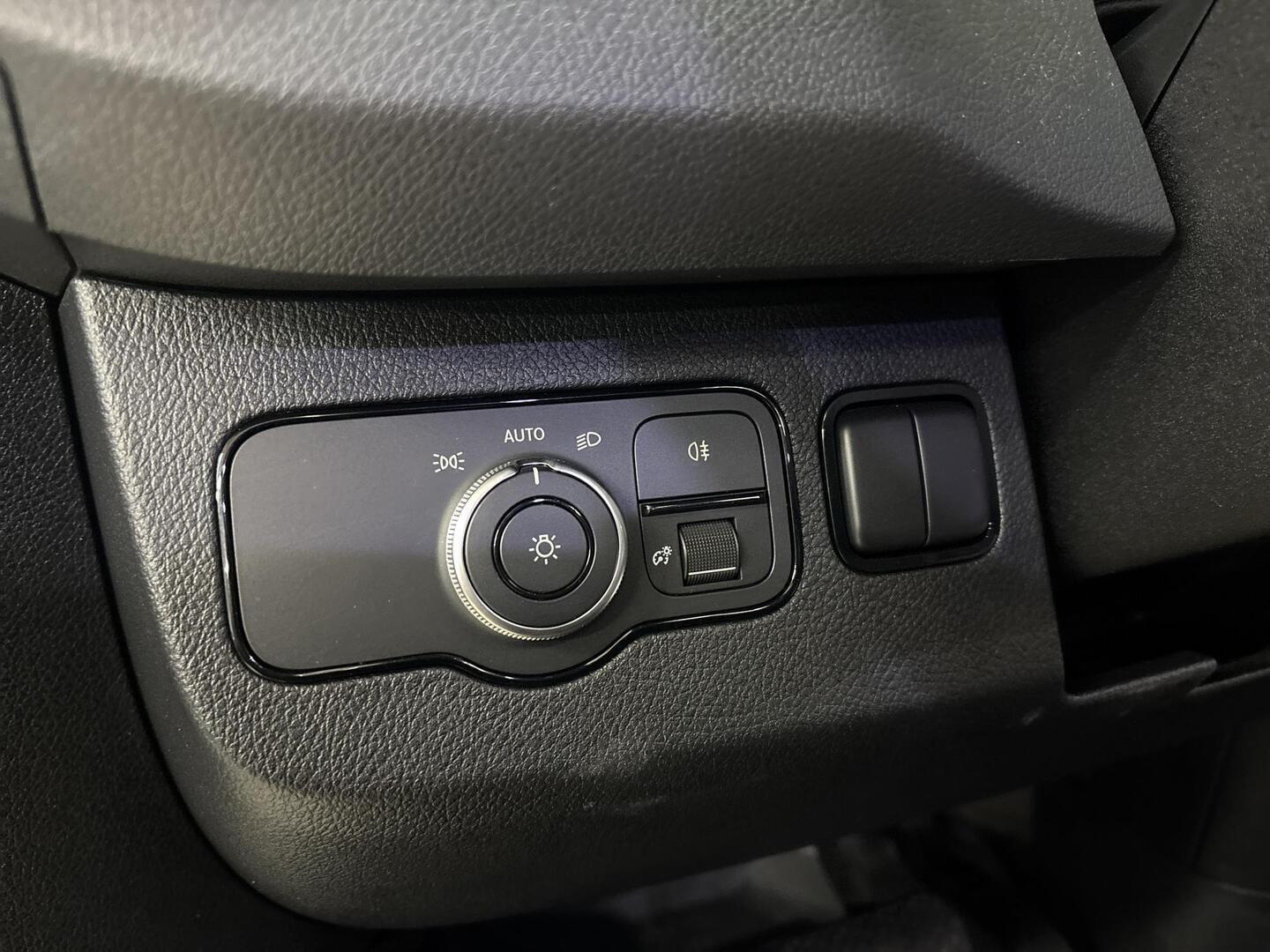 MERCEDES-BENZ Sprinter 2022