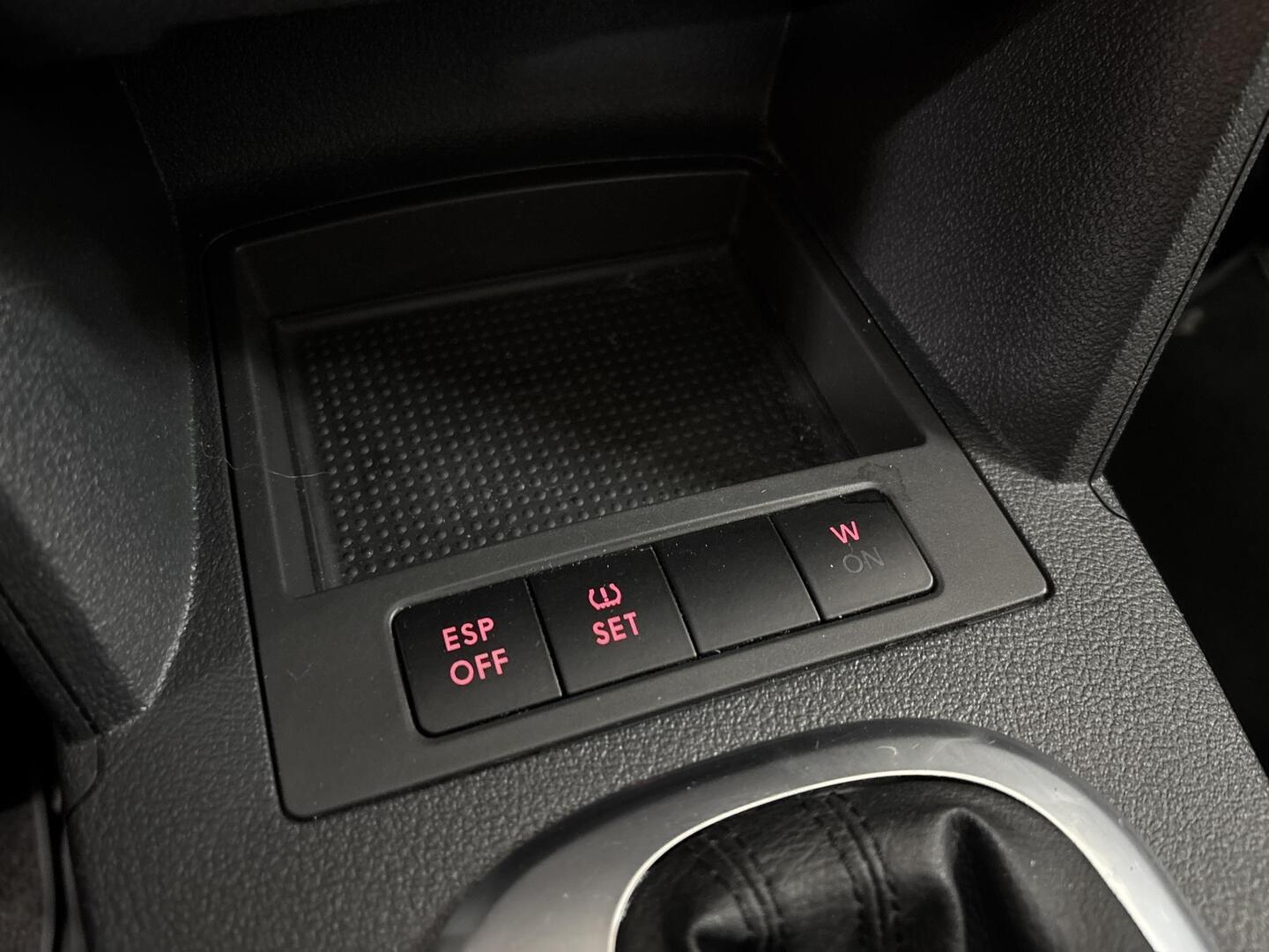 VOLKSWAGEN Touran 2007